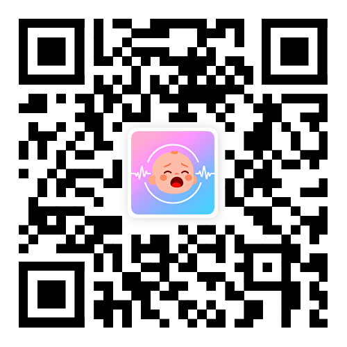 App Store QR Code